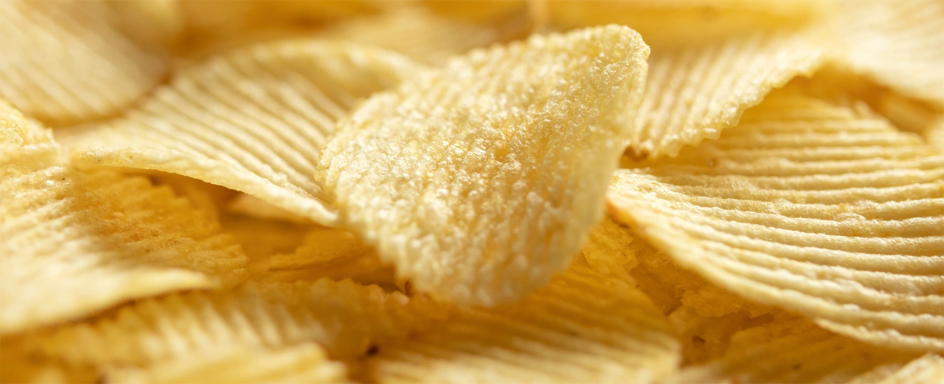 Wir geben Kartoffeln einen<br>Geschmacks-Sinn.