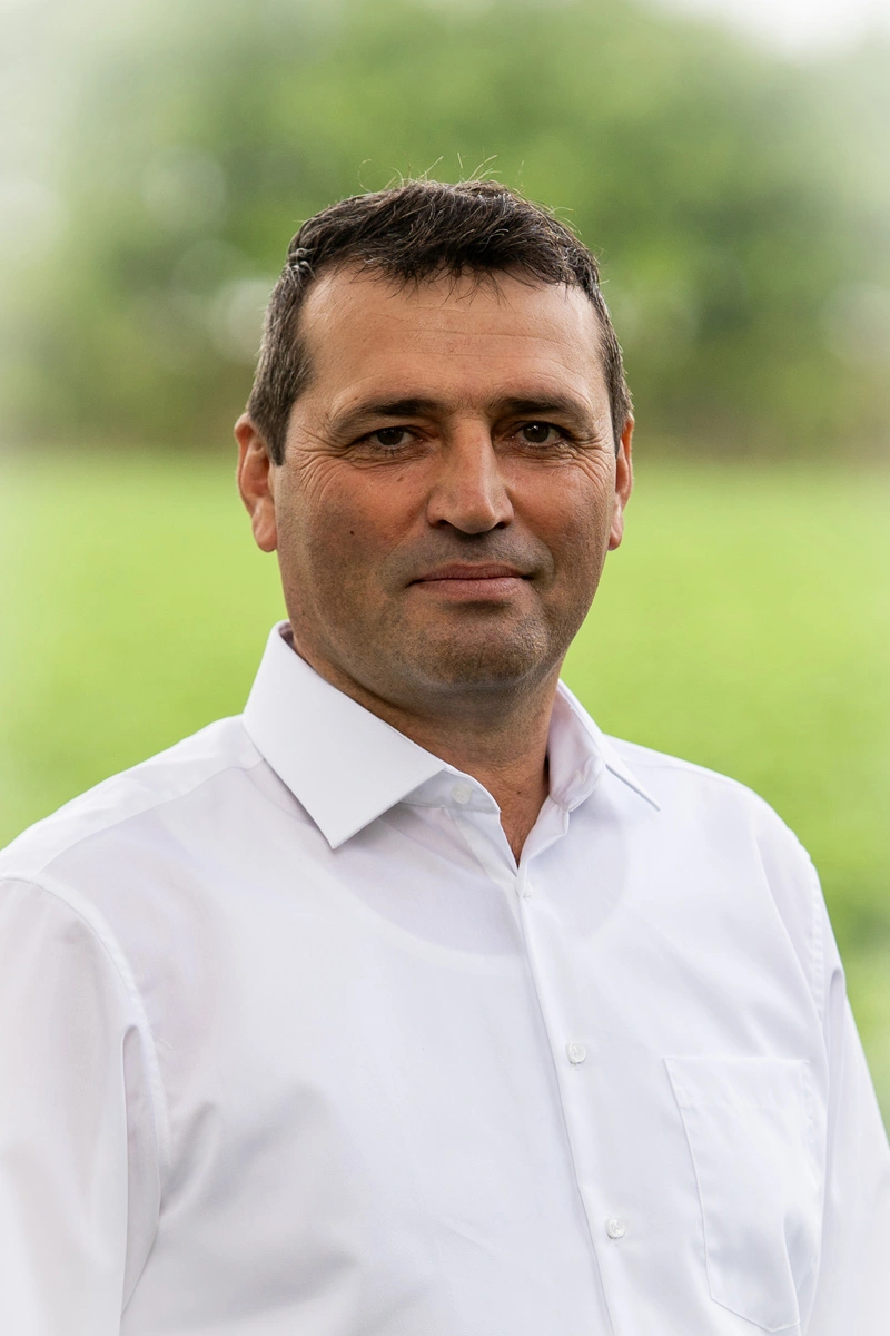 George Birzaneanu