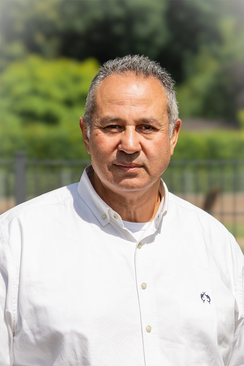 Ahmed Gouda