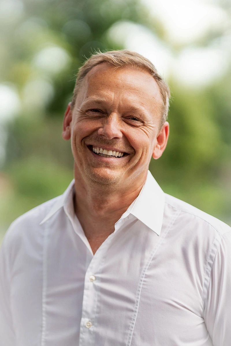 Torben Kellenberg