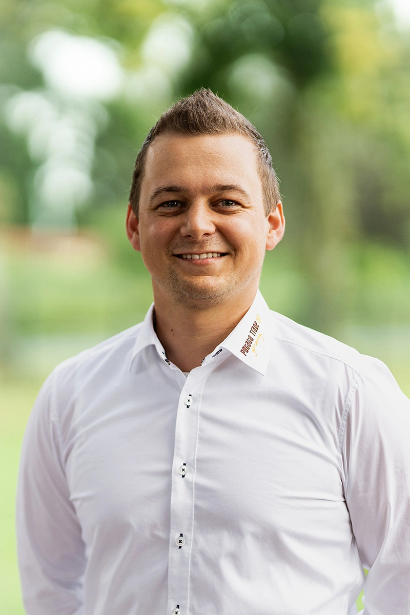 Marten Feldmann