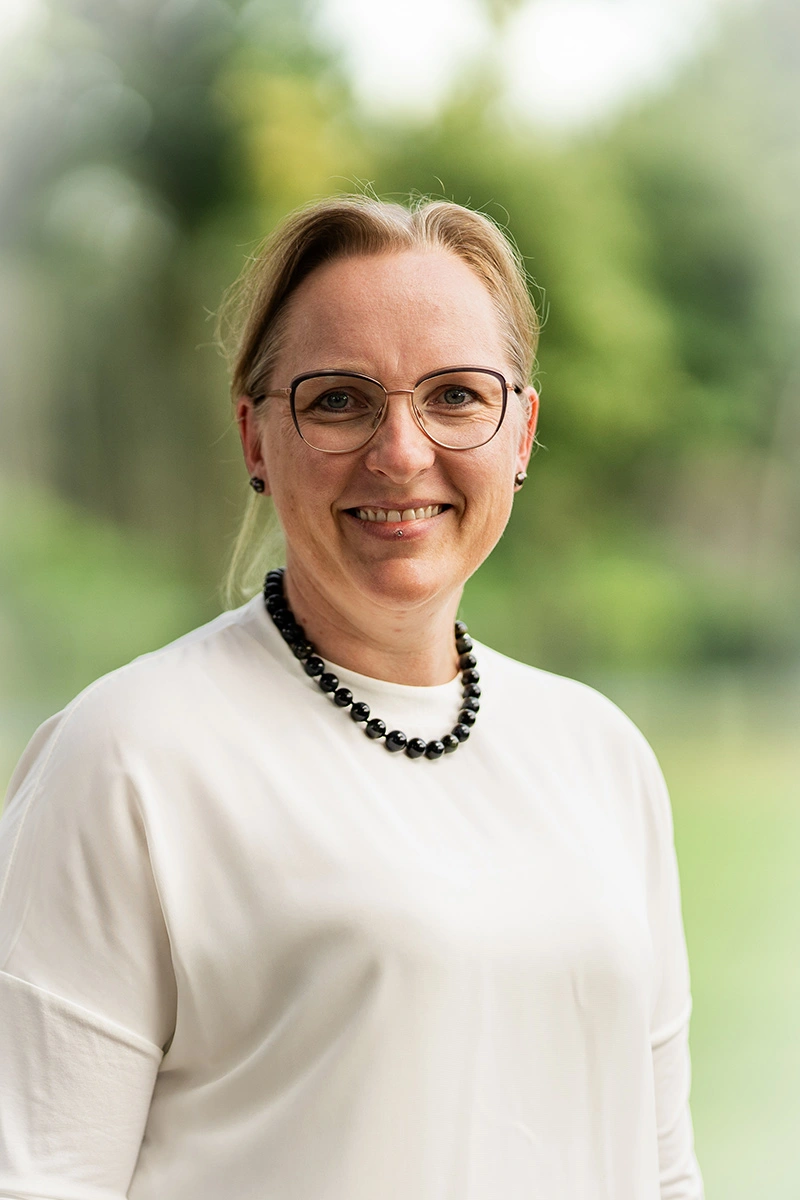 Katharina Vogelsang
