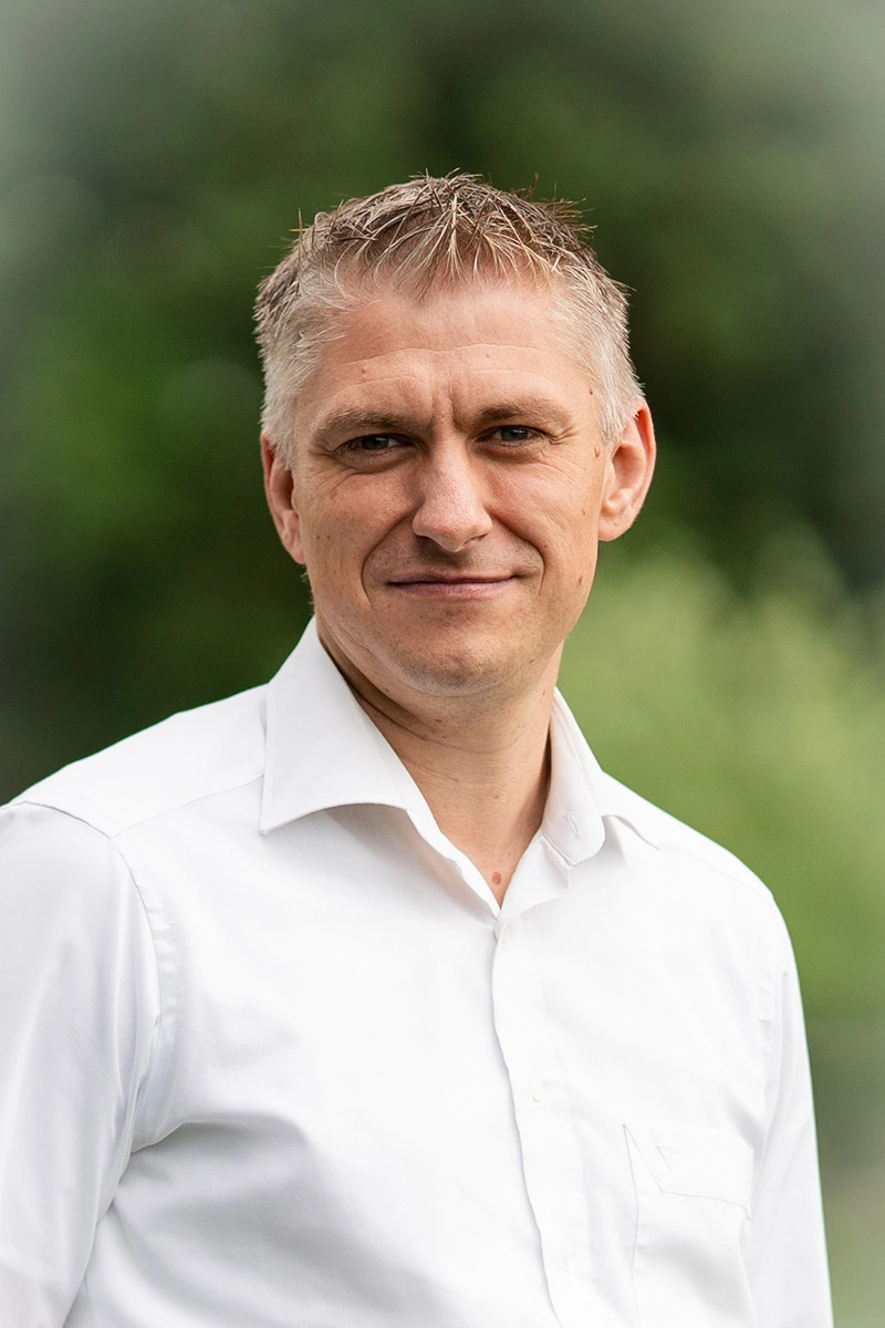 Steffen Sudmann